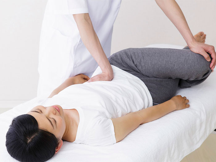 岡山市の腰痛の必要とされる理由